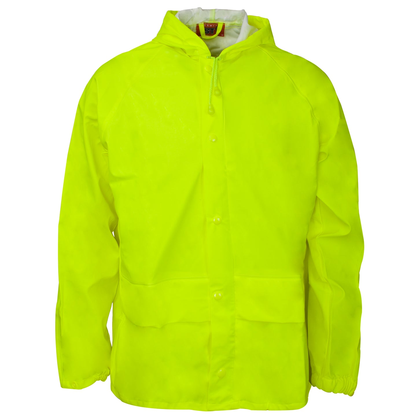 Stormflex Storm-Flex PU Jacket Yellow
