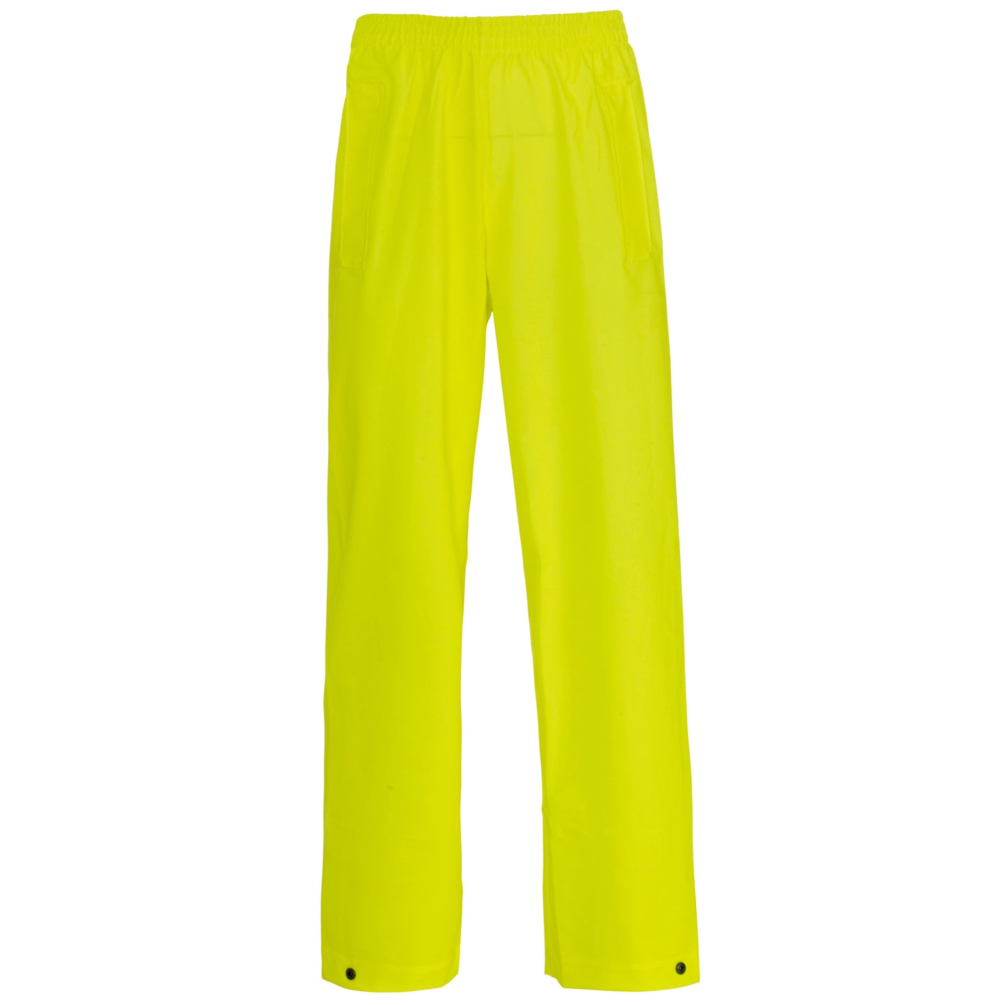 Stormflex Storm-Flex PU Trousers Yellow