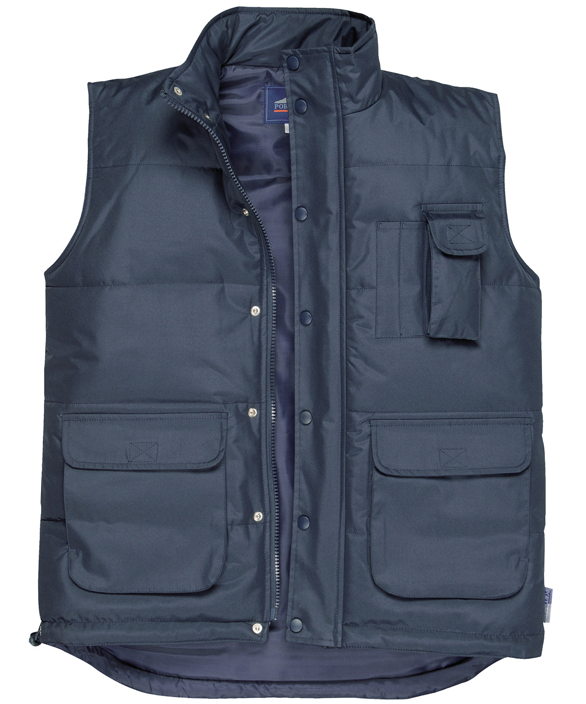 Classic bodywarmer