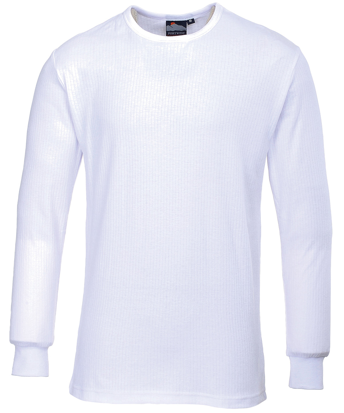 Thermal t-shirt long sleeved