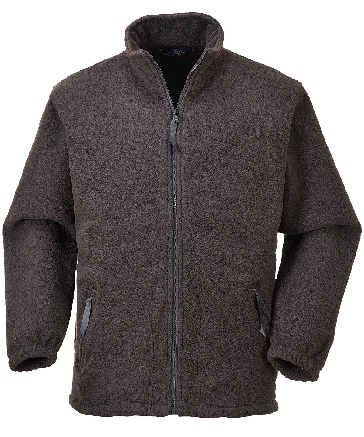 Argyll heavy fleece