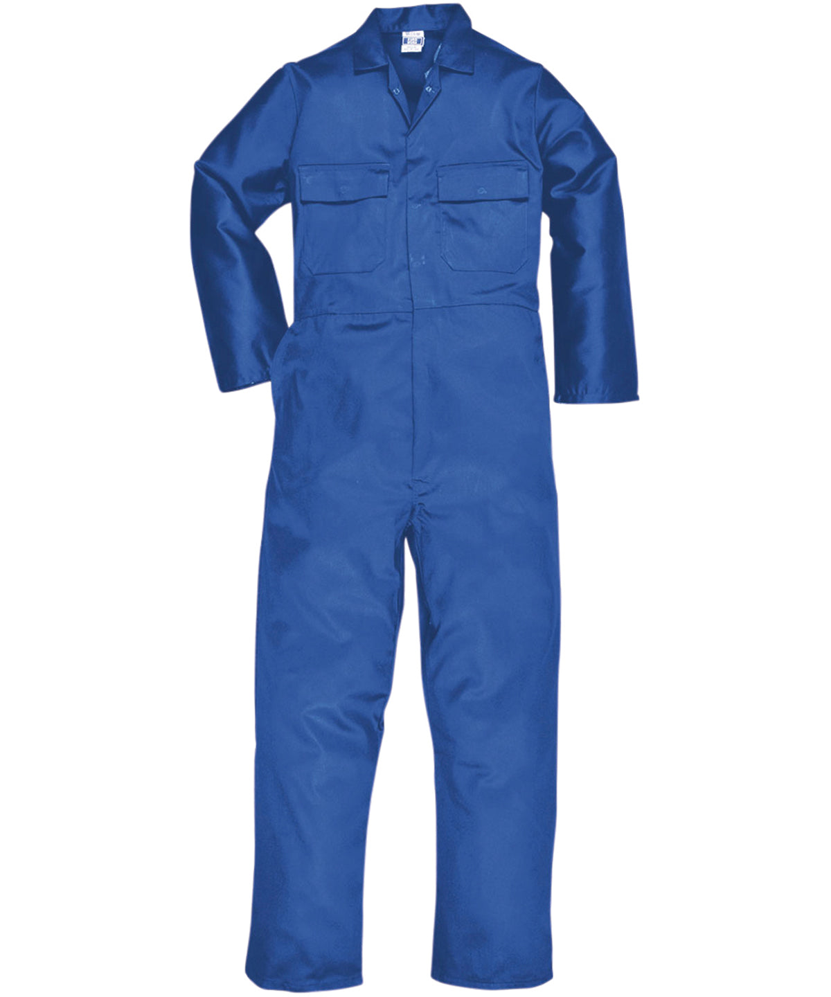 Euro work coverall
