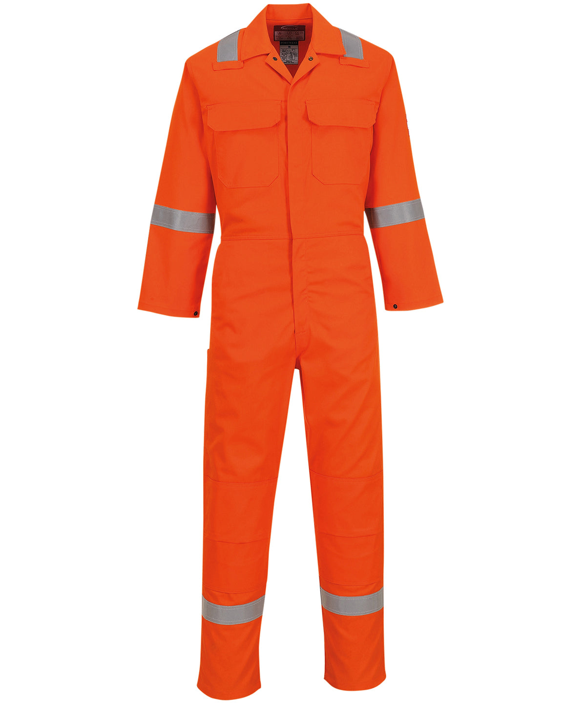 Bizweld™ Iona coverall