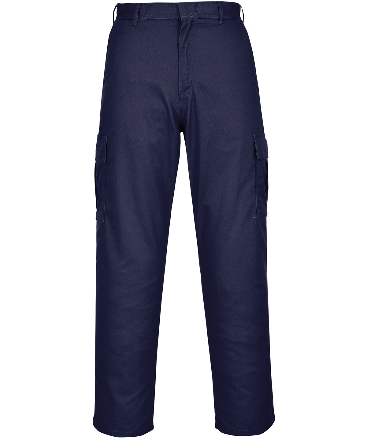Combat trousers
