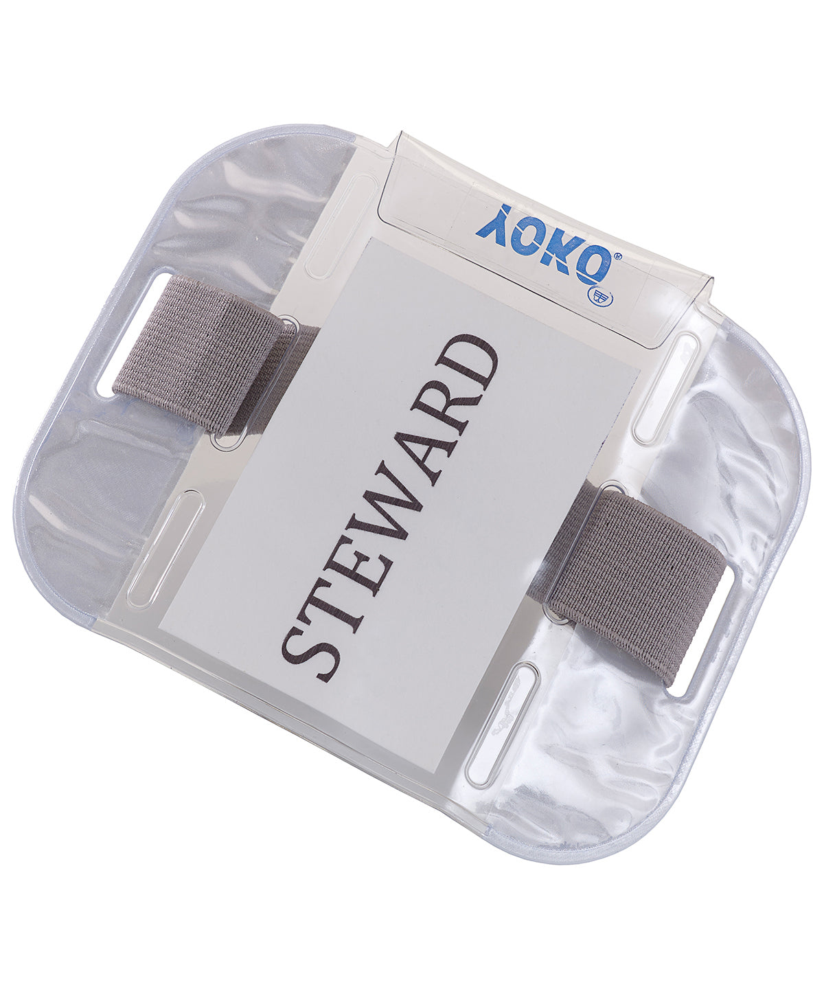 ID armbands