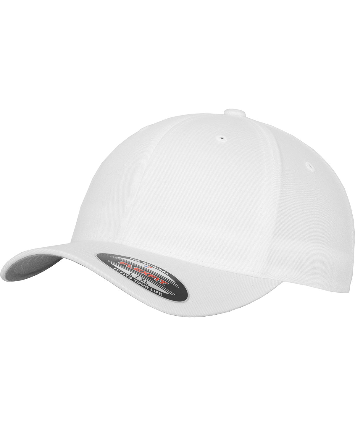 Flexfit fitted baseball cap