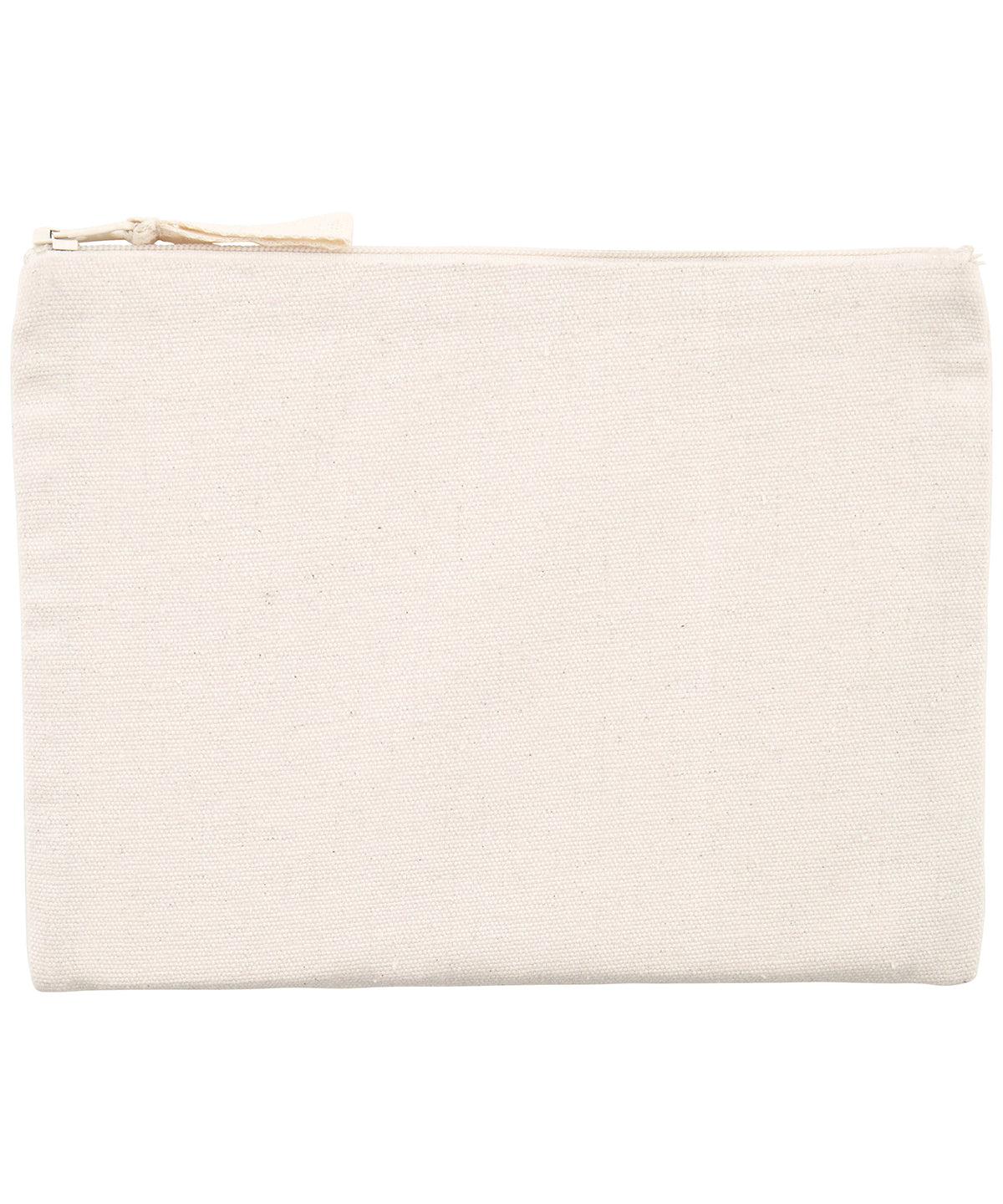 Woven pencil case