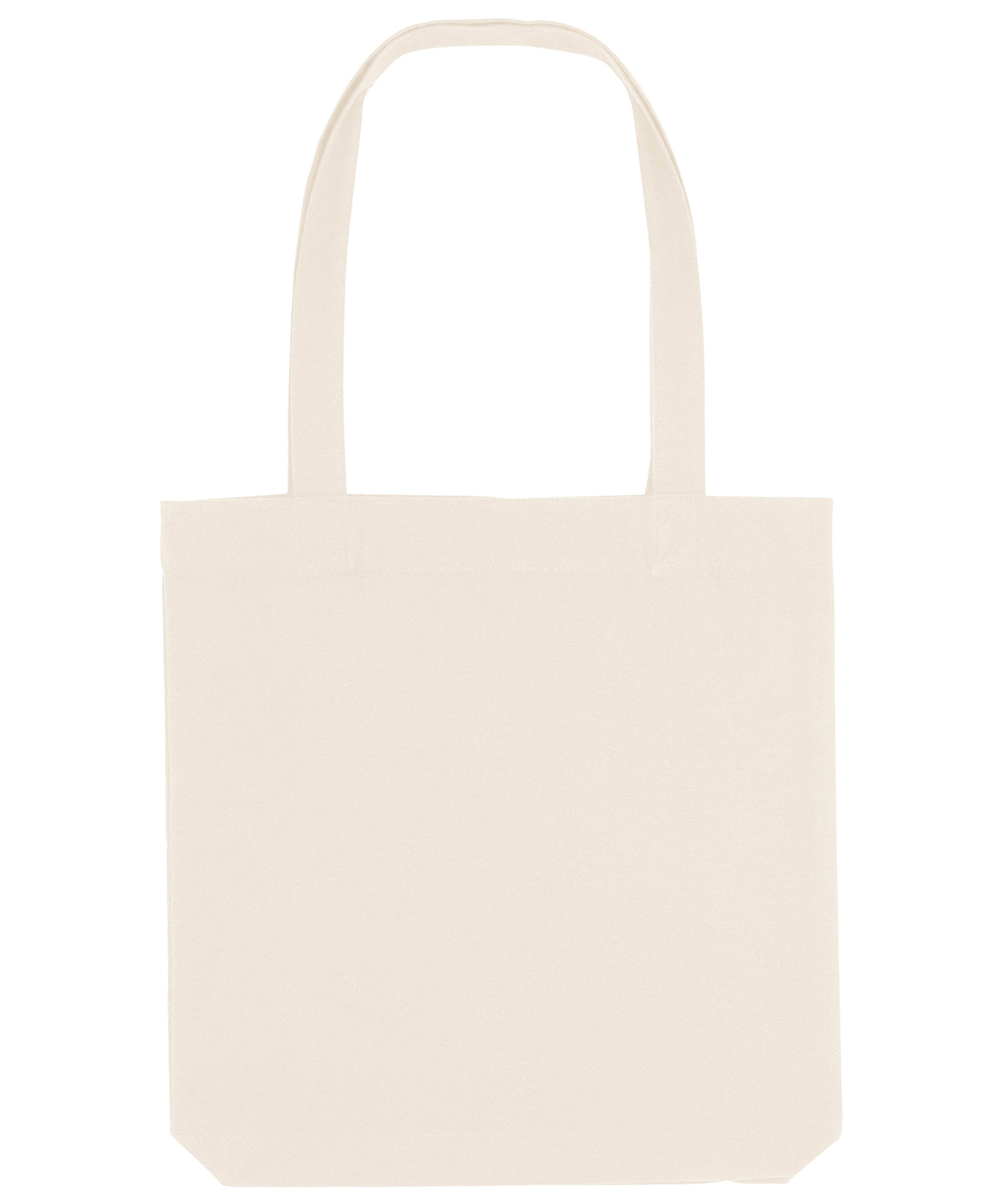 Woven tote bag