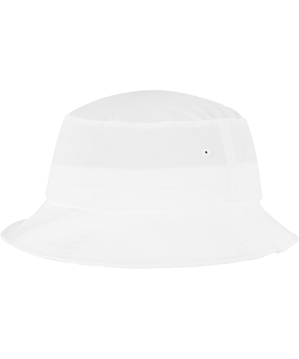 Flexfit cotton twill bucket hat
