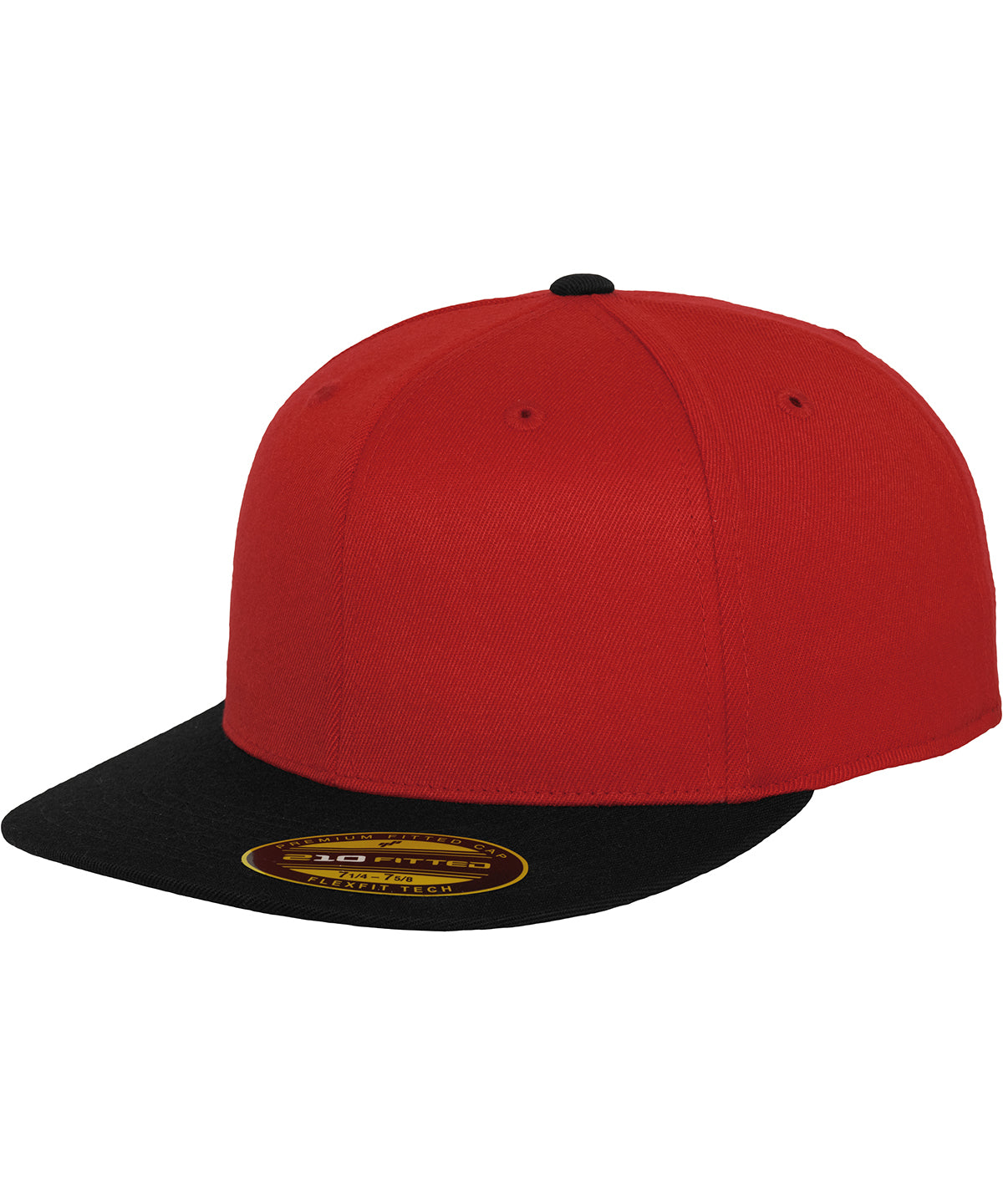 Premium 210 fitted 2-tone