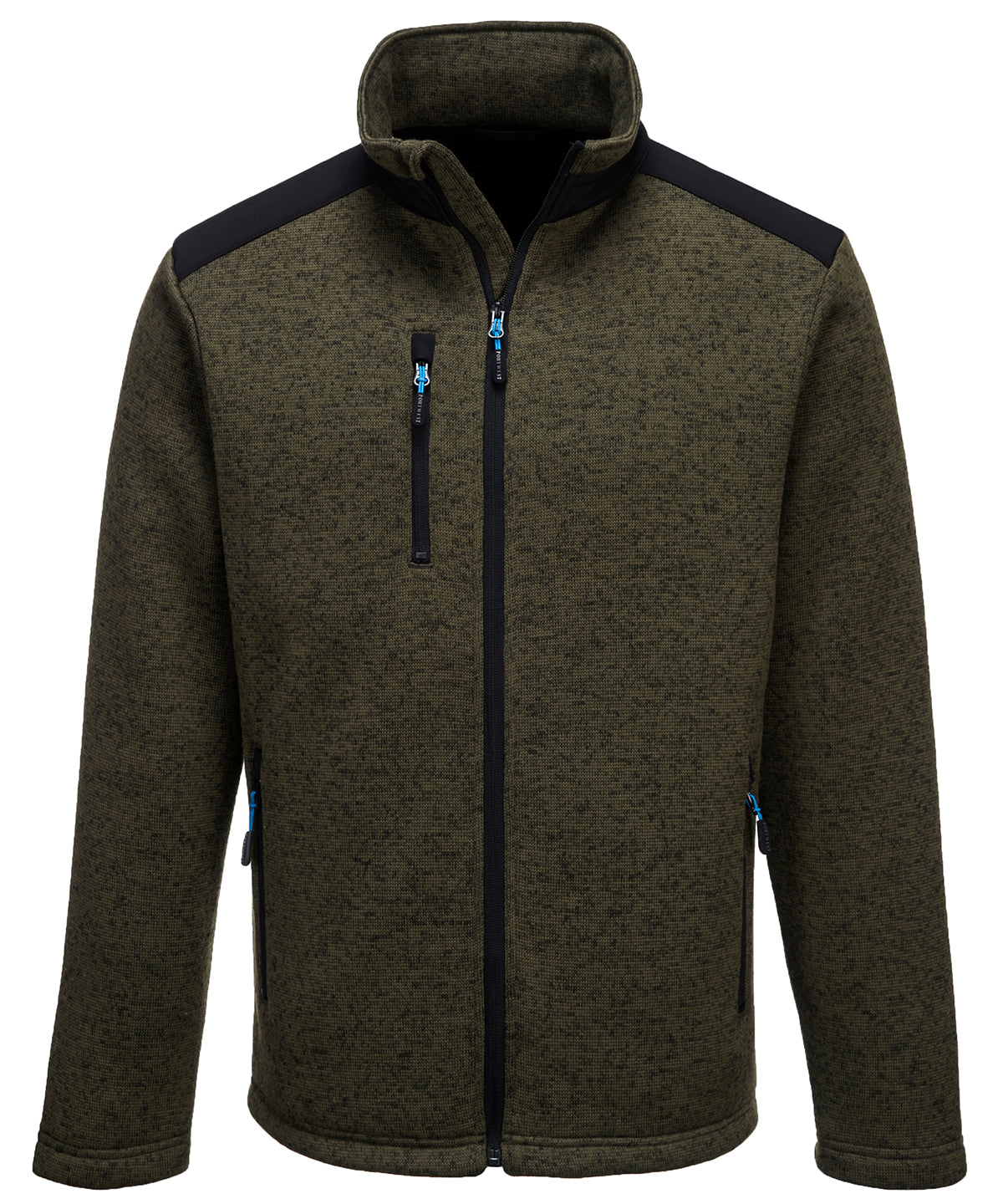 KX3 Performance fleece
