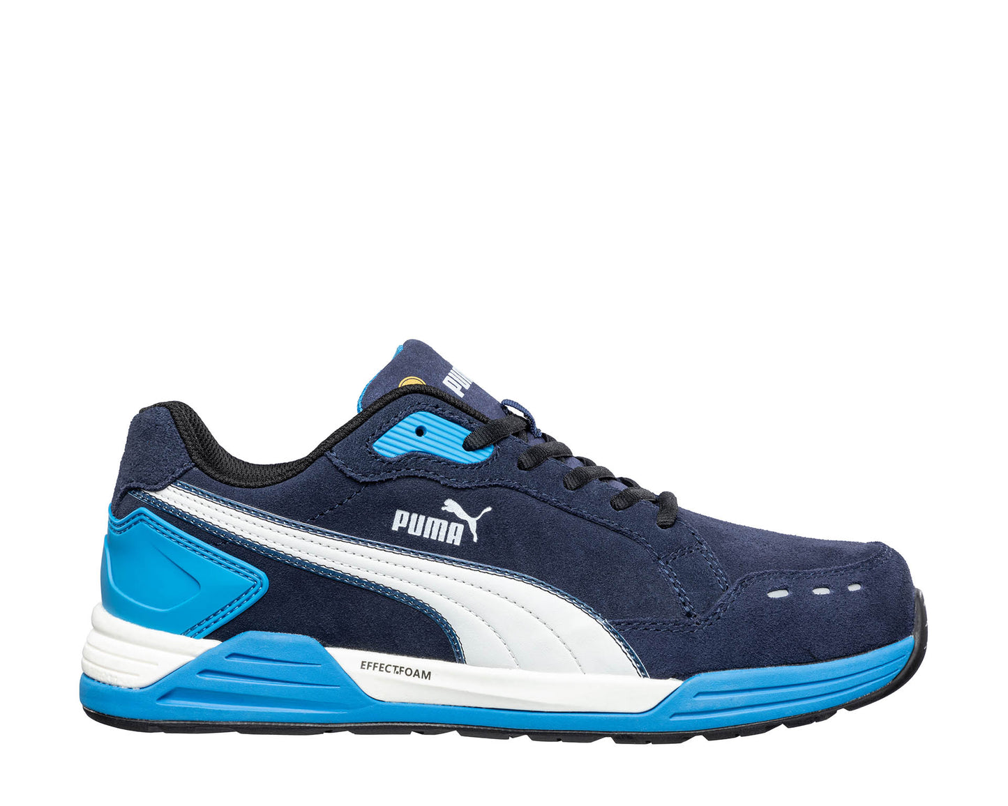 Puma Airtwist S3 Safety trainers