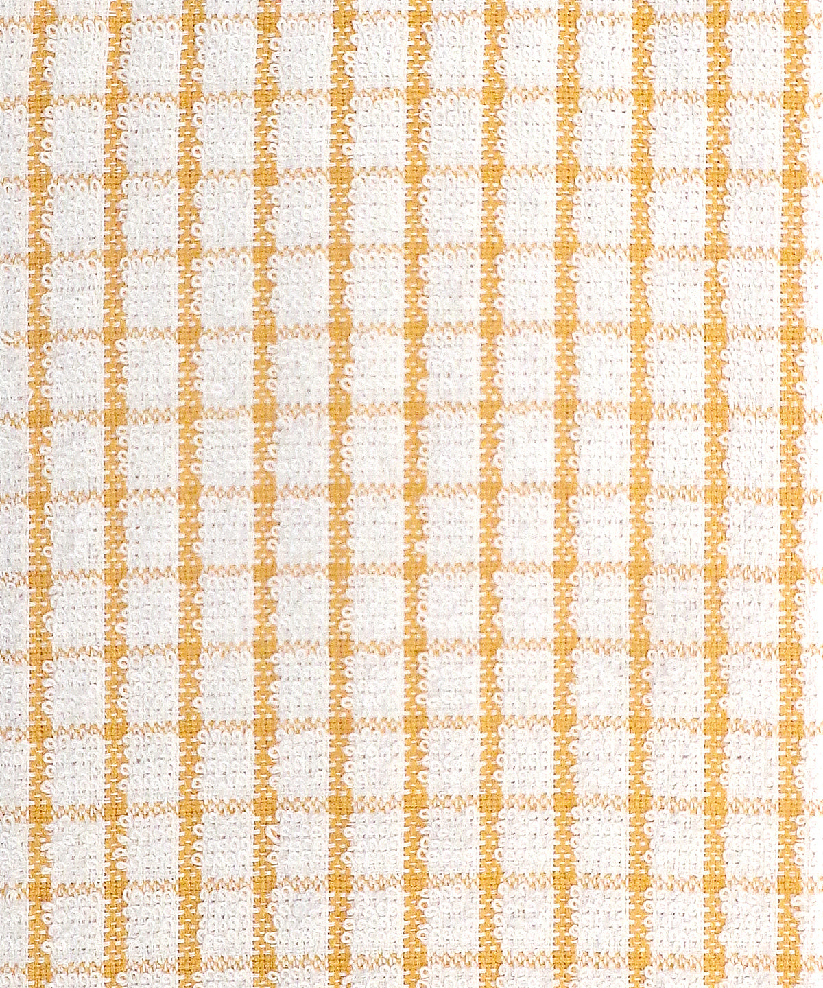 Recycled terry tea towels