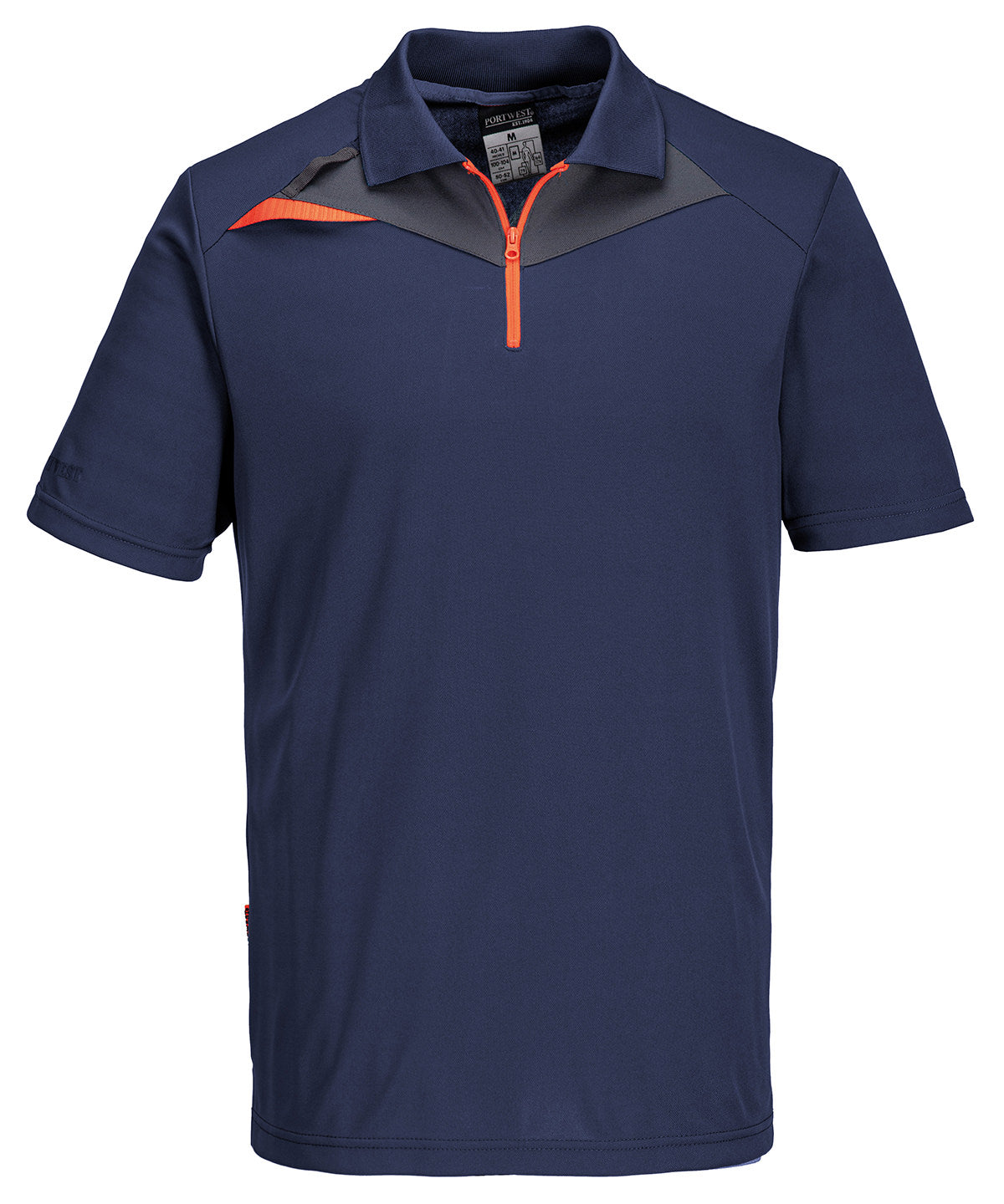 DX4 Polo shirt