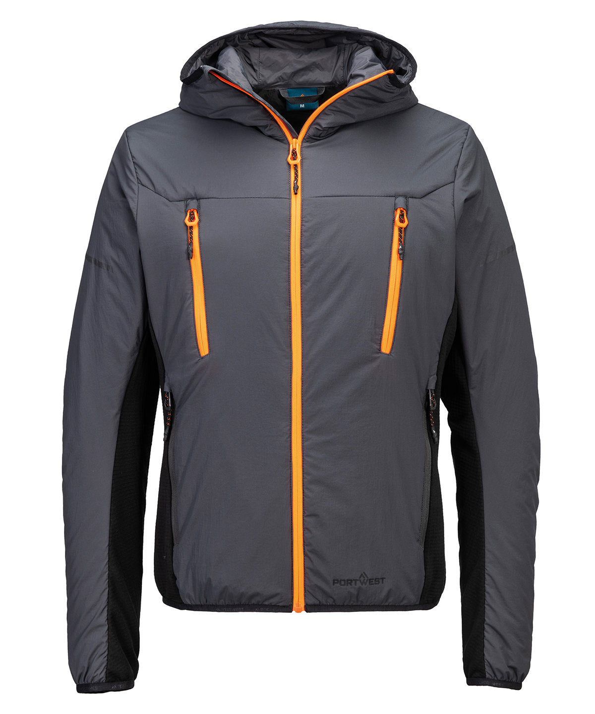 EV4 Insulated hybrid jacket
