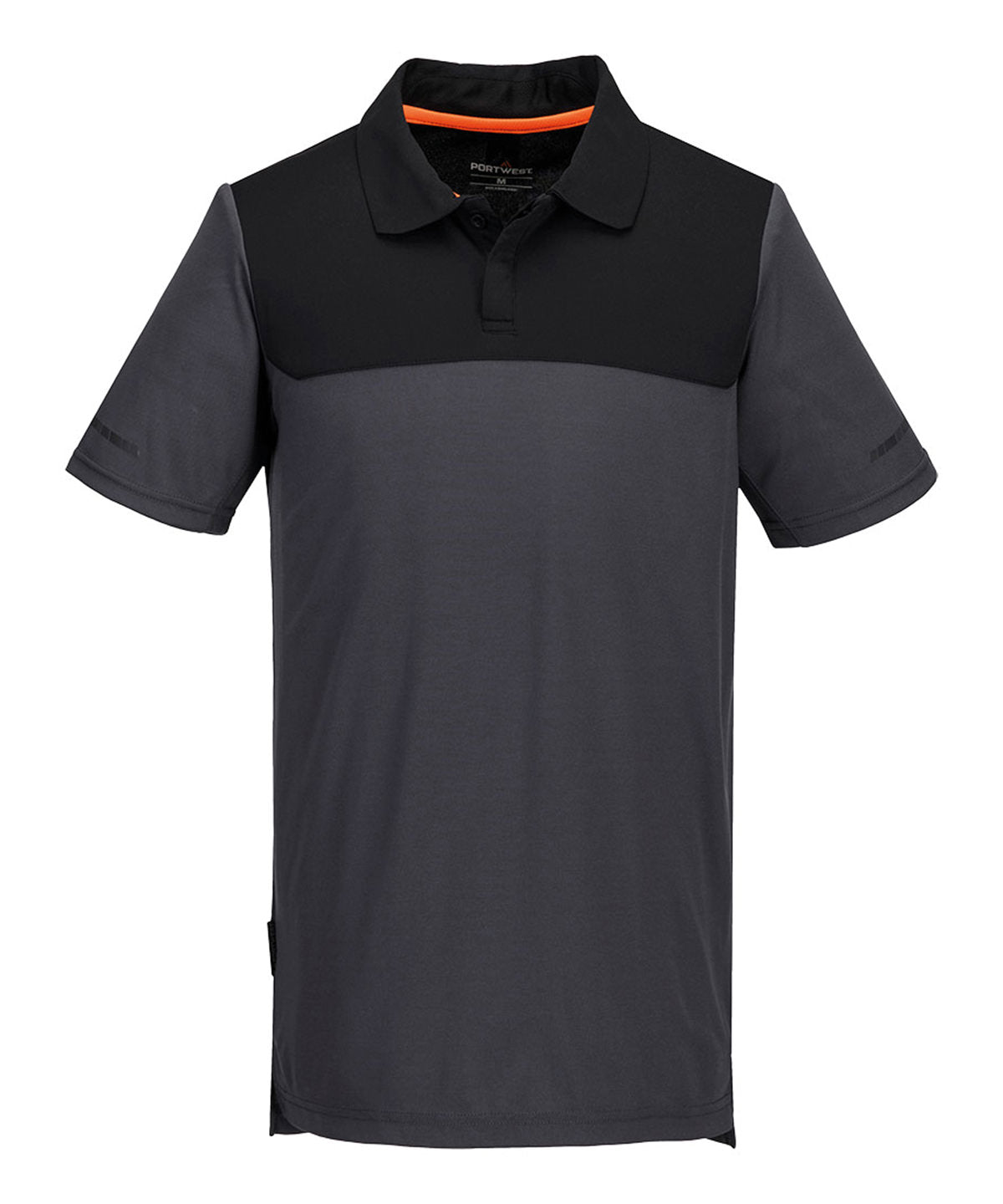EV4 polo shirt