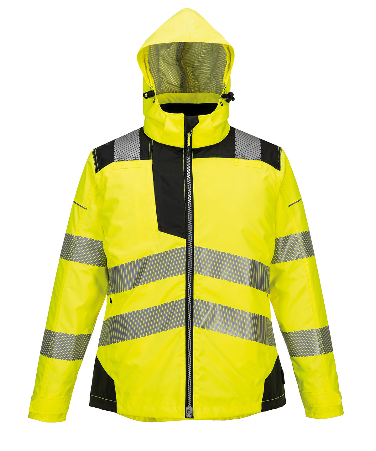 Women’s PW3 Hi-vis winter jacket