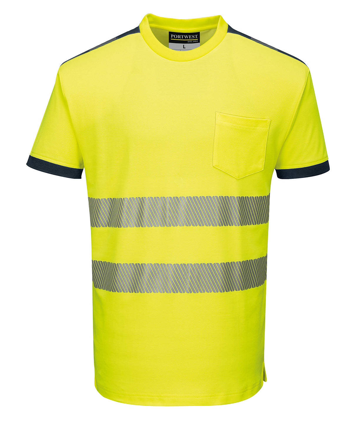 PW3 Hi-vis t-shirt