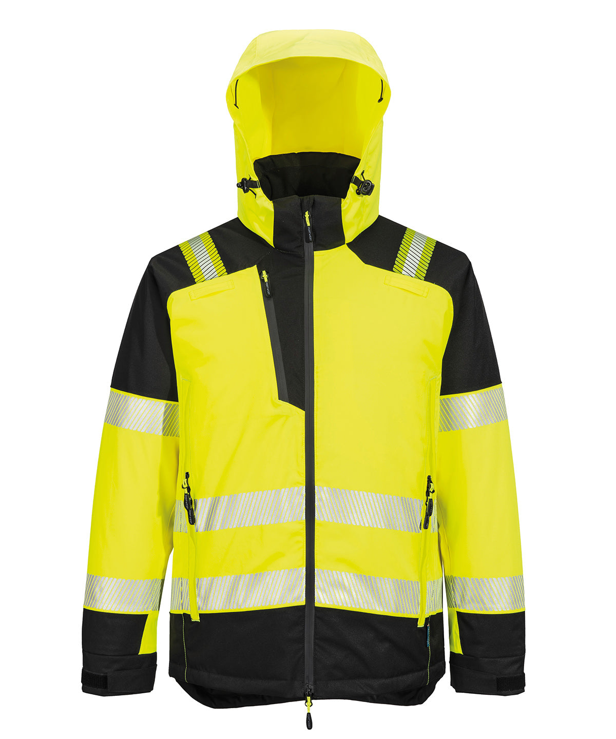 PW3 Hi-vis winter jacket