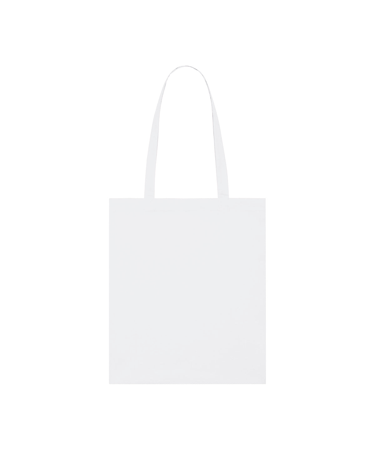 Light tote bag