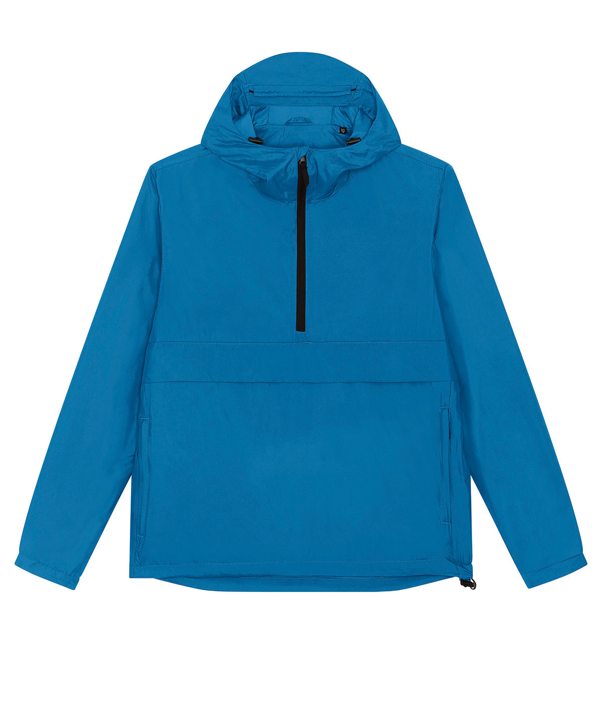 Speeder sporty, street-style hoodie