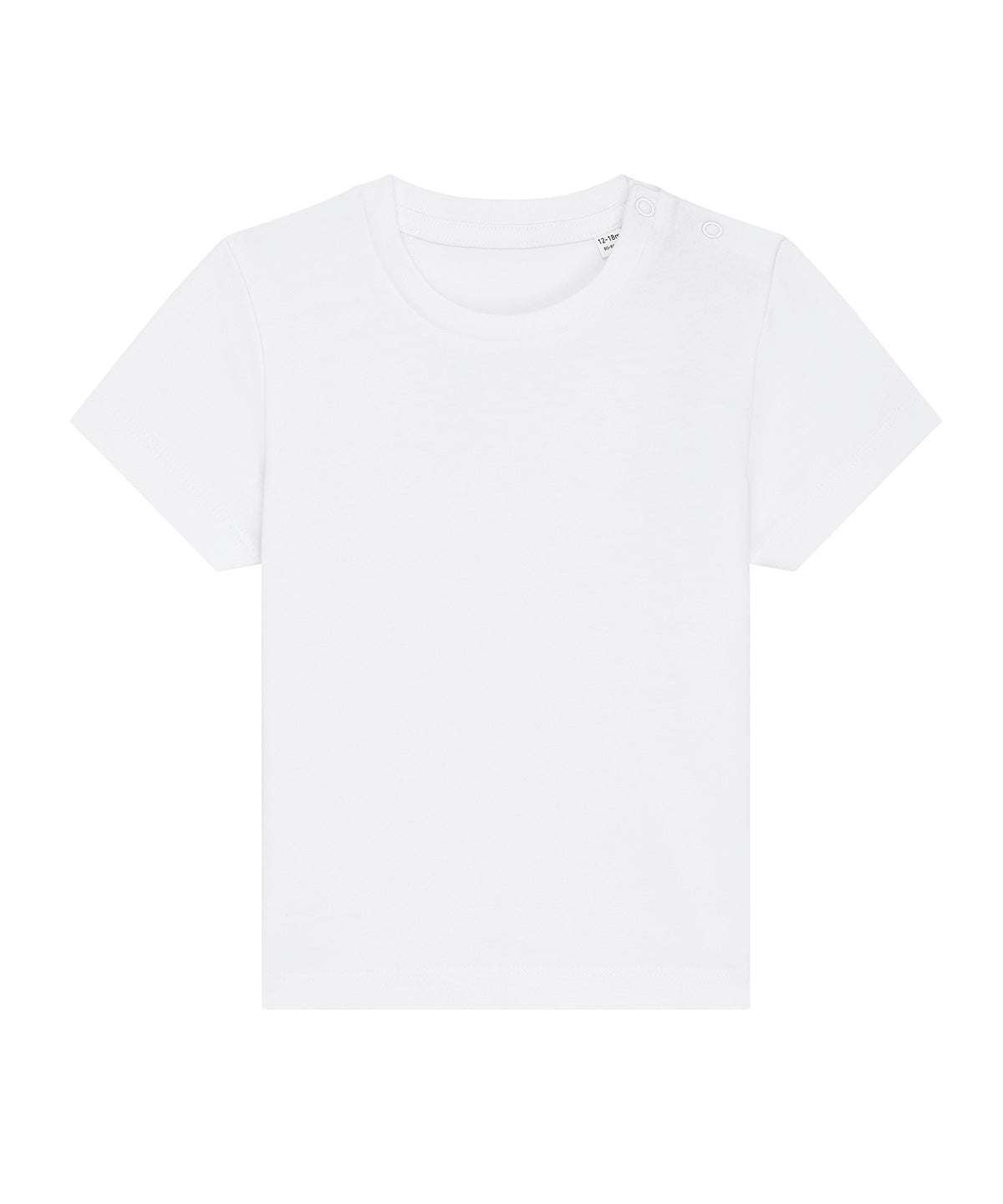 Baby Creator iconic babies' t-shirt