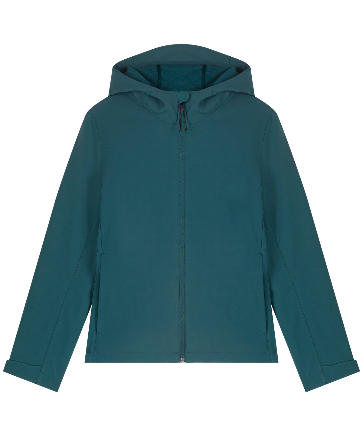 Women’s Stella Discoverer hooded softshell