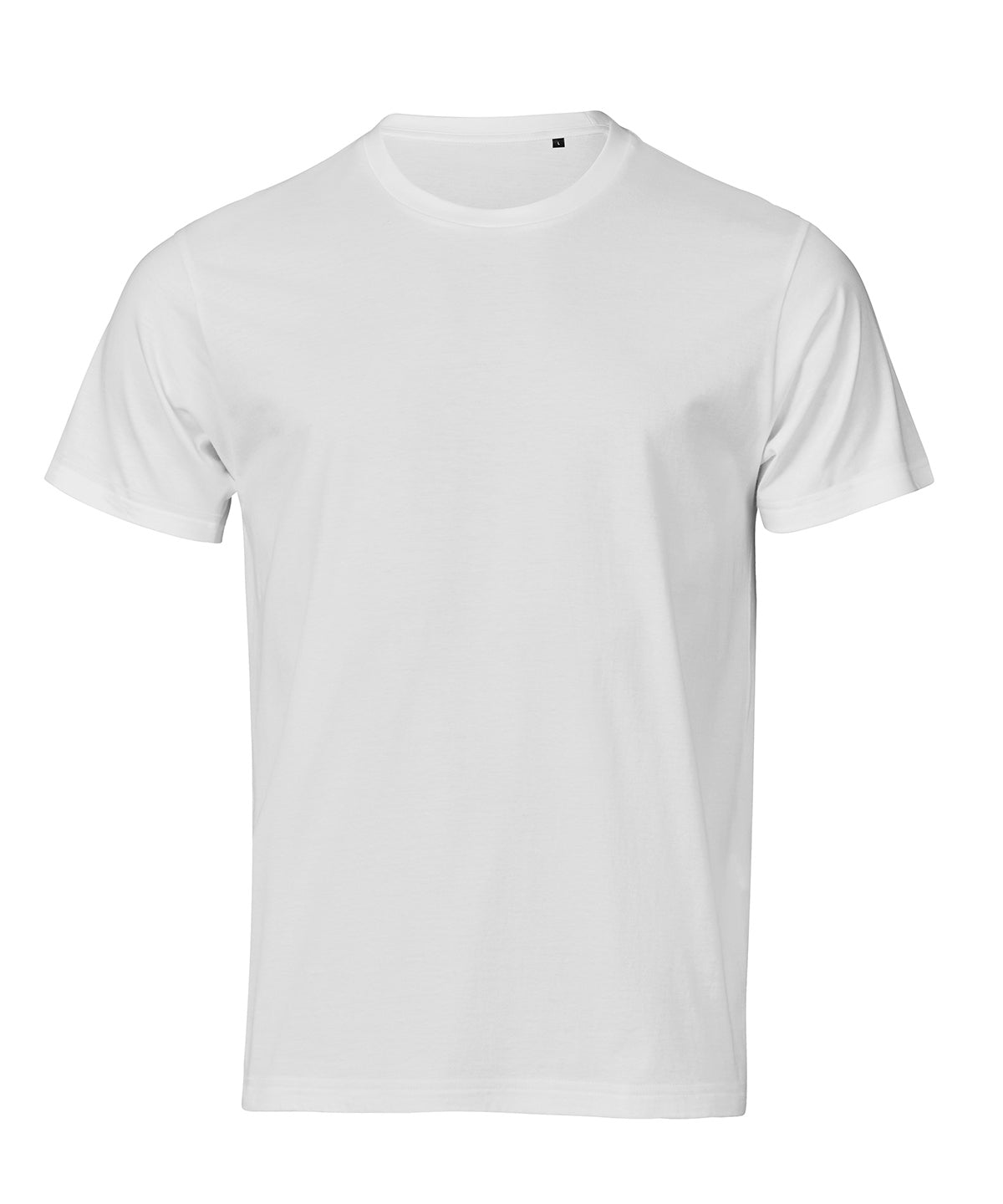 UNLABELED tee