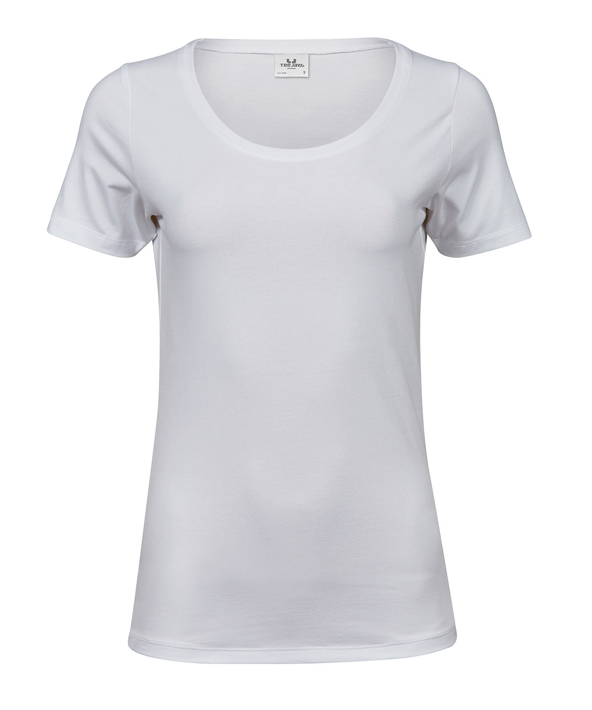 Women’s stretch tee