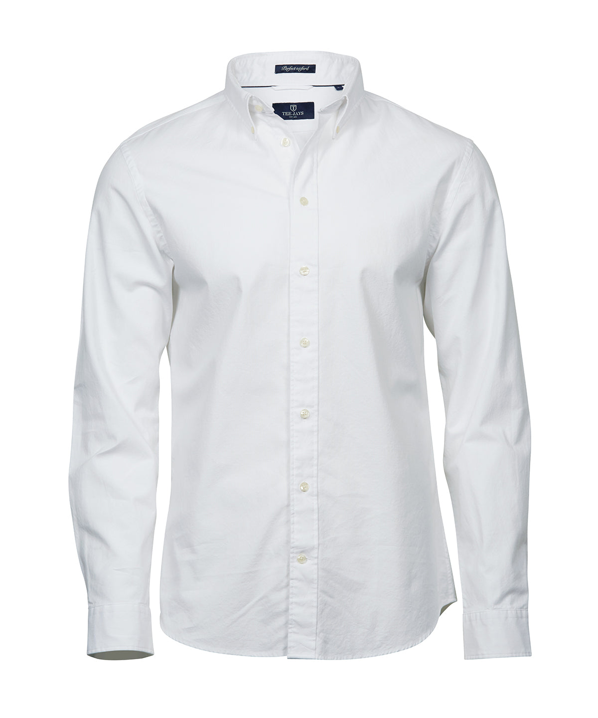 Perfect Oxford shirt