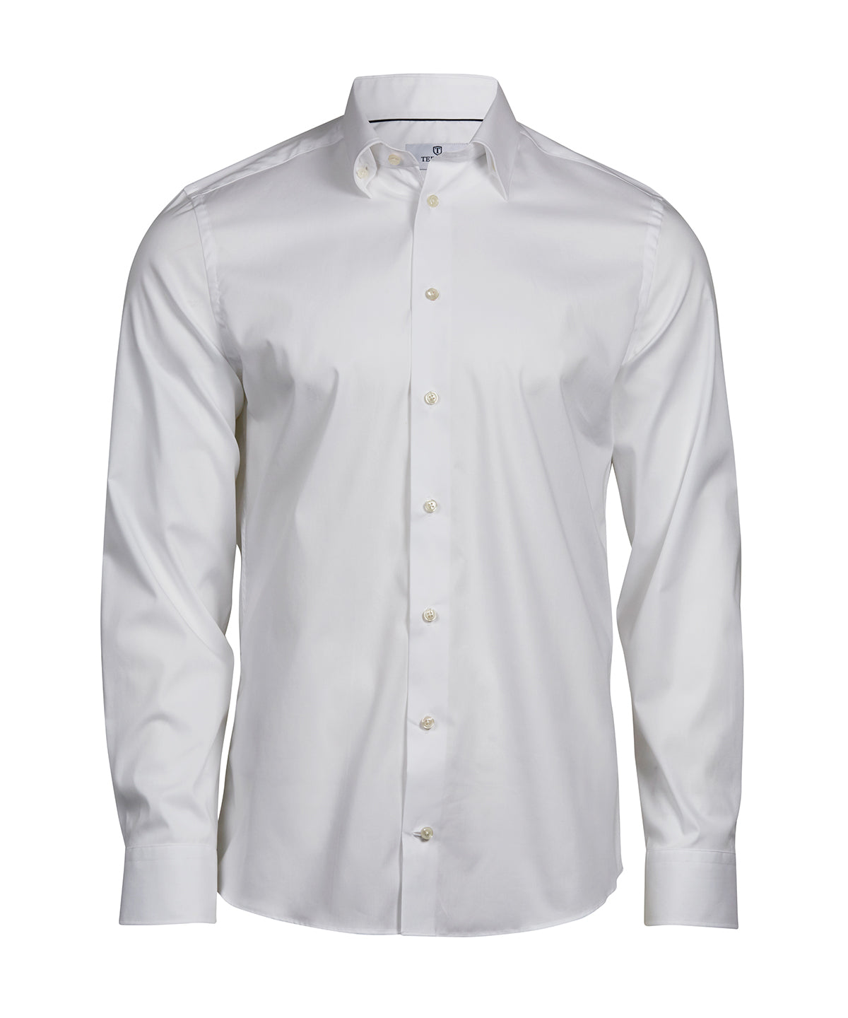 Stretch luxury shirt