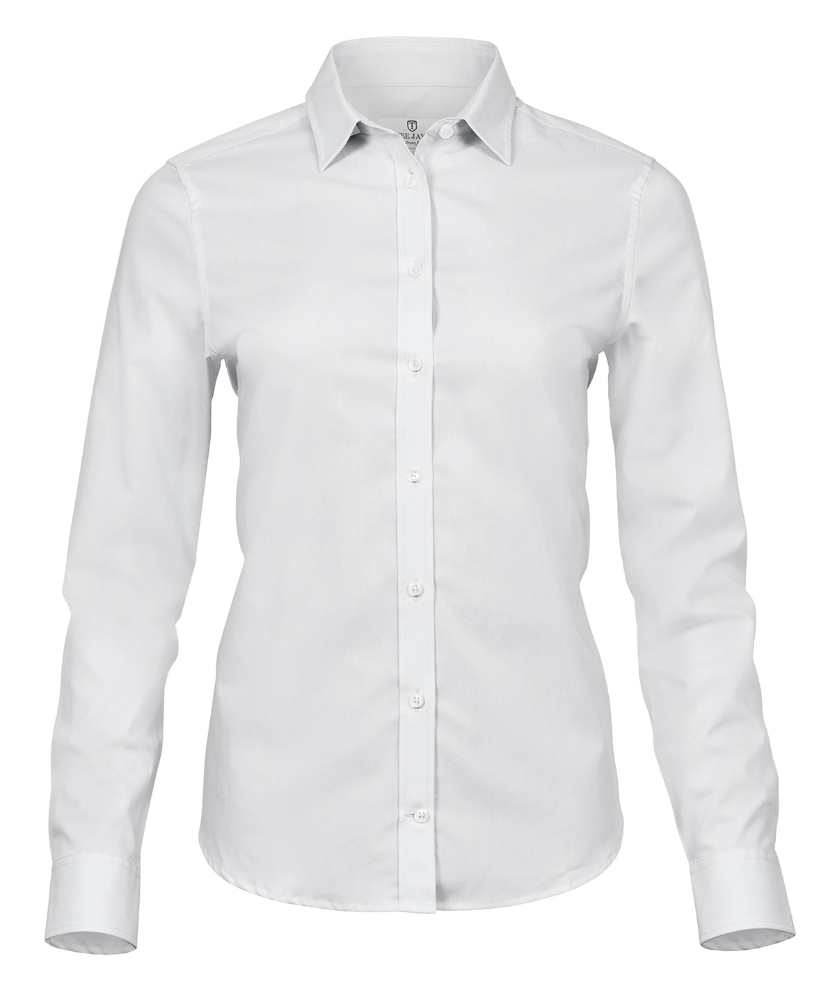 Women’s stretch luxury shirt