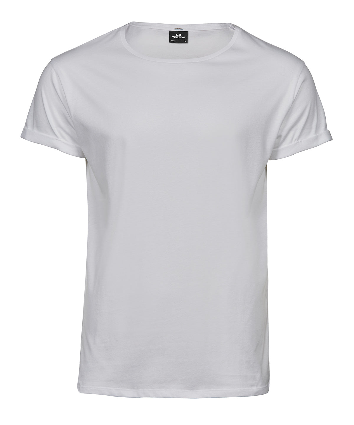 Roll-up tee