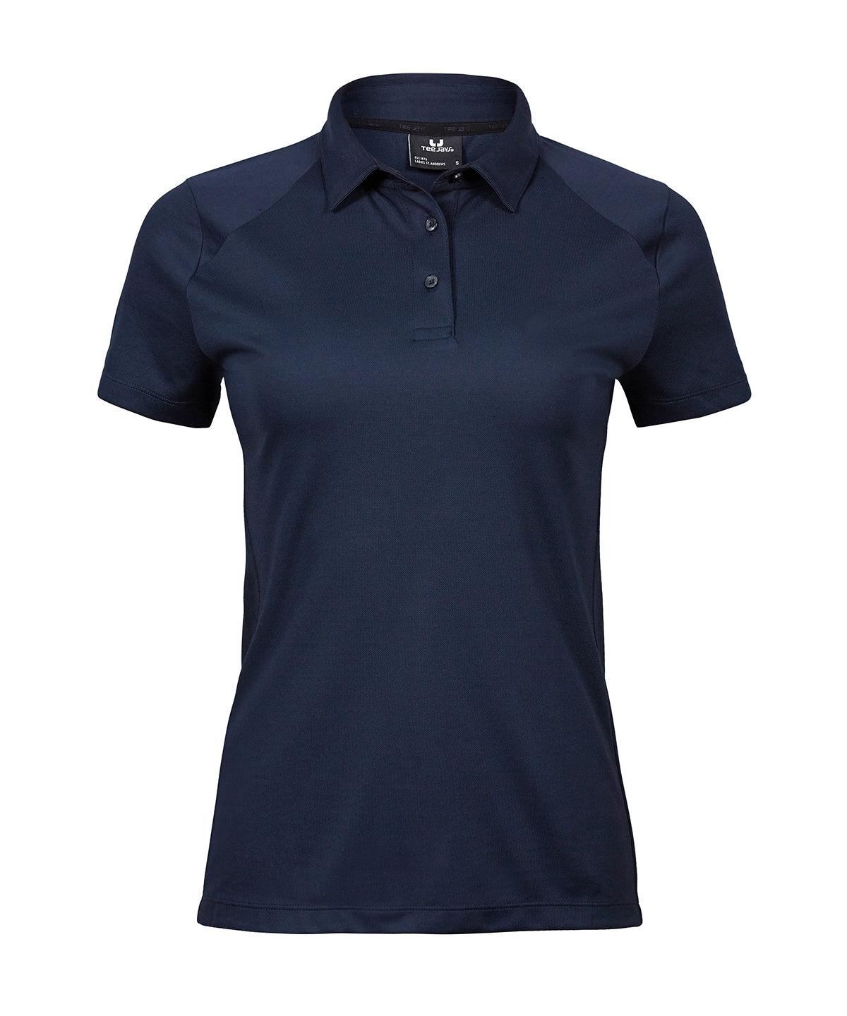 Women’s luxury sport polo