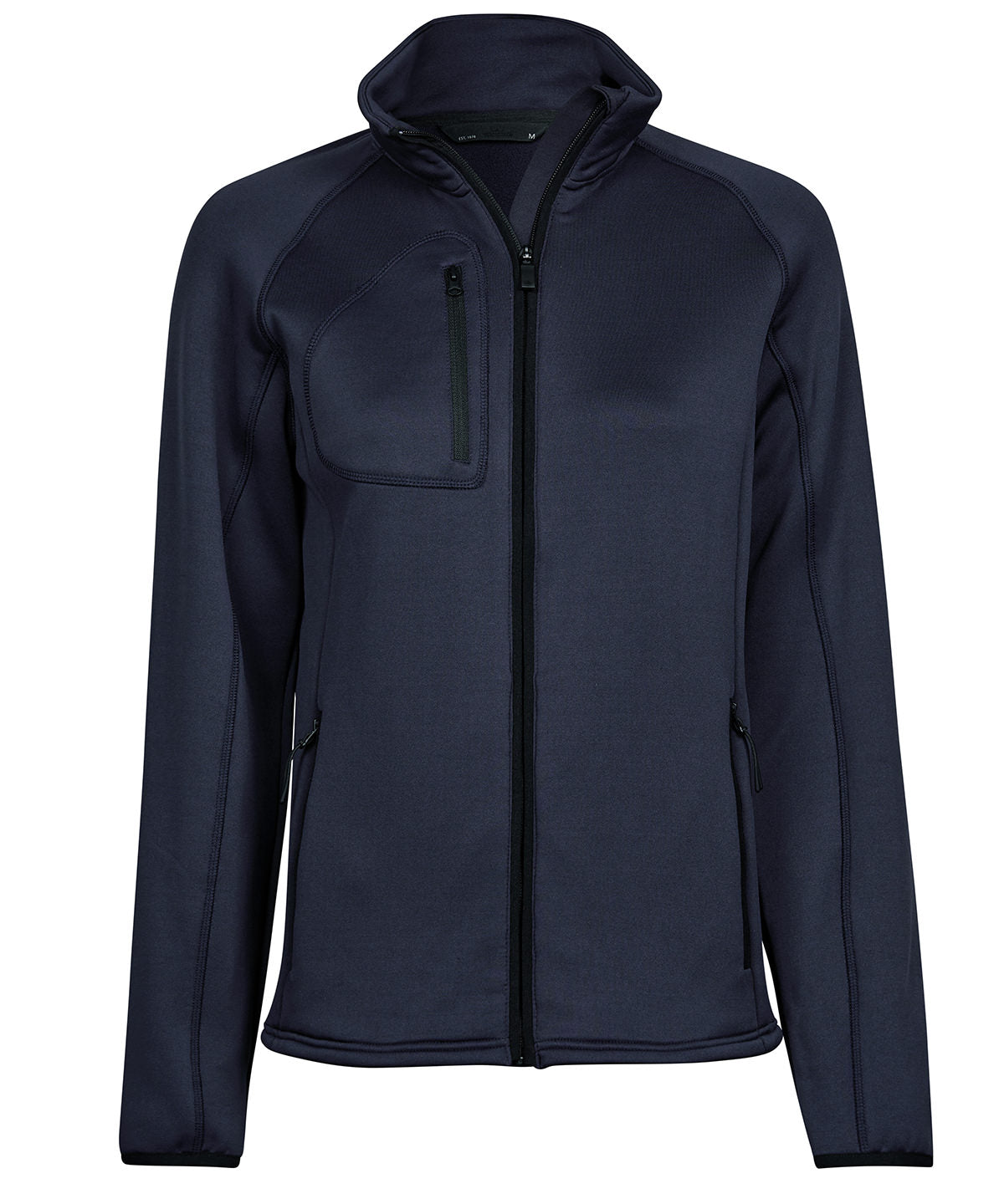 Women’s stretch fleece