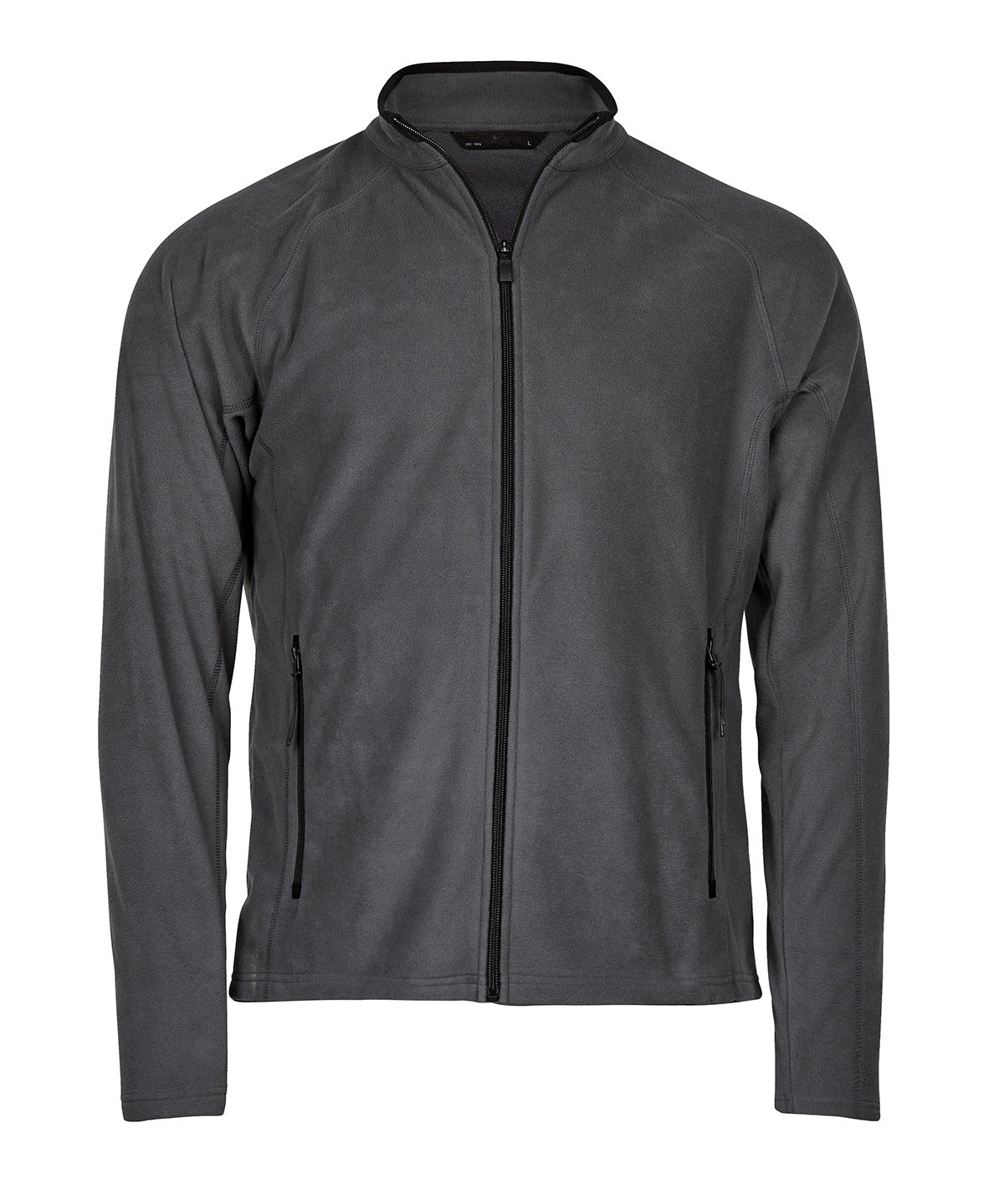 Active fleece