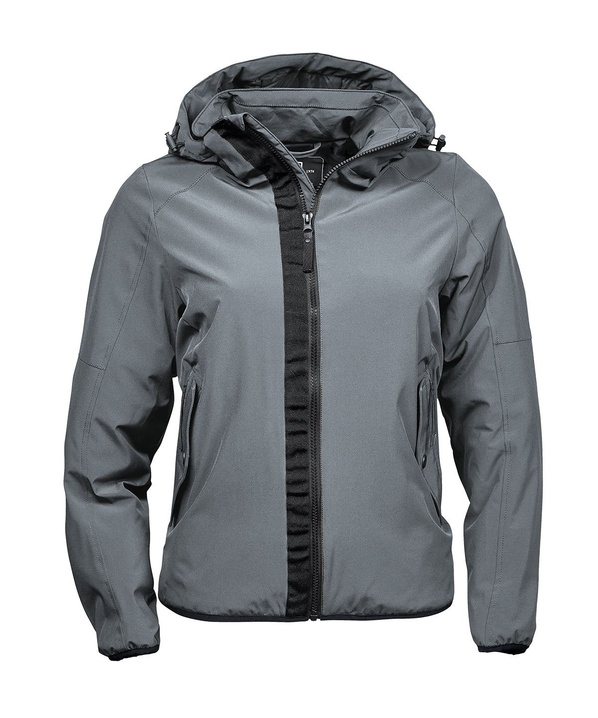 Women’s urban adventure jacket