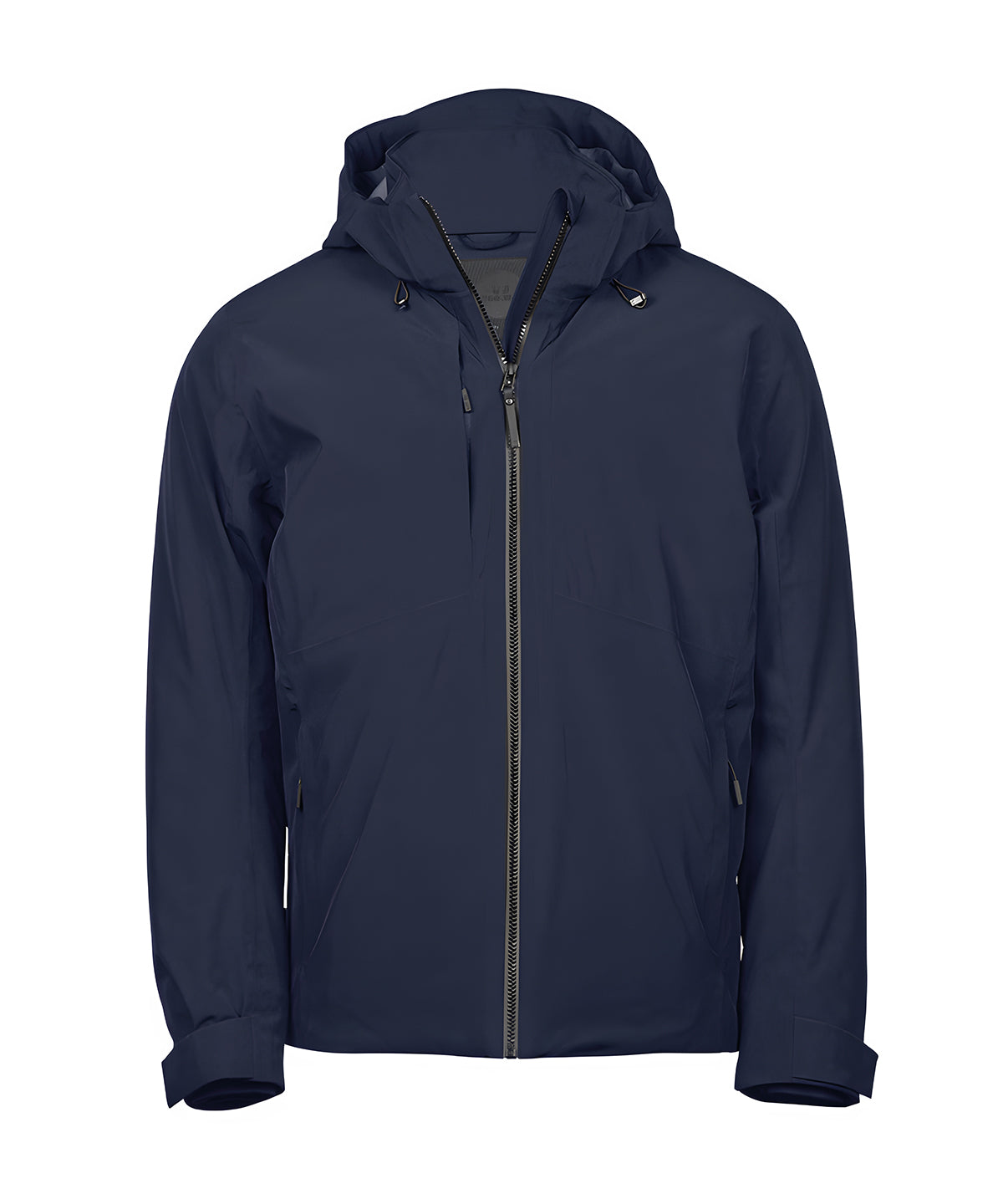 All weather winter jacket