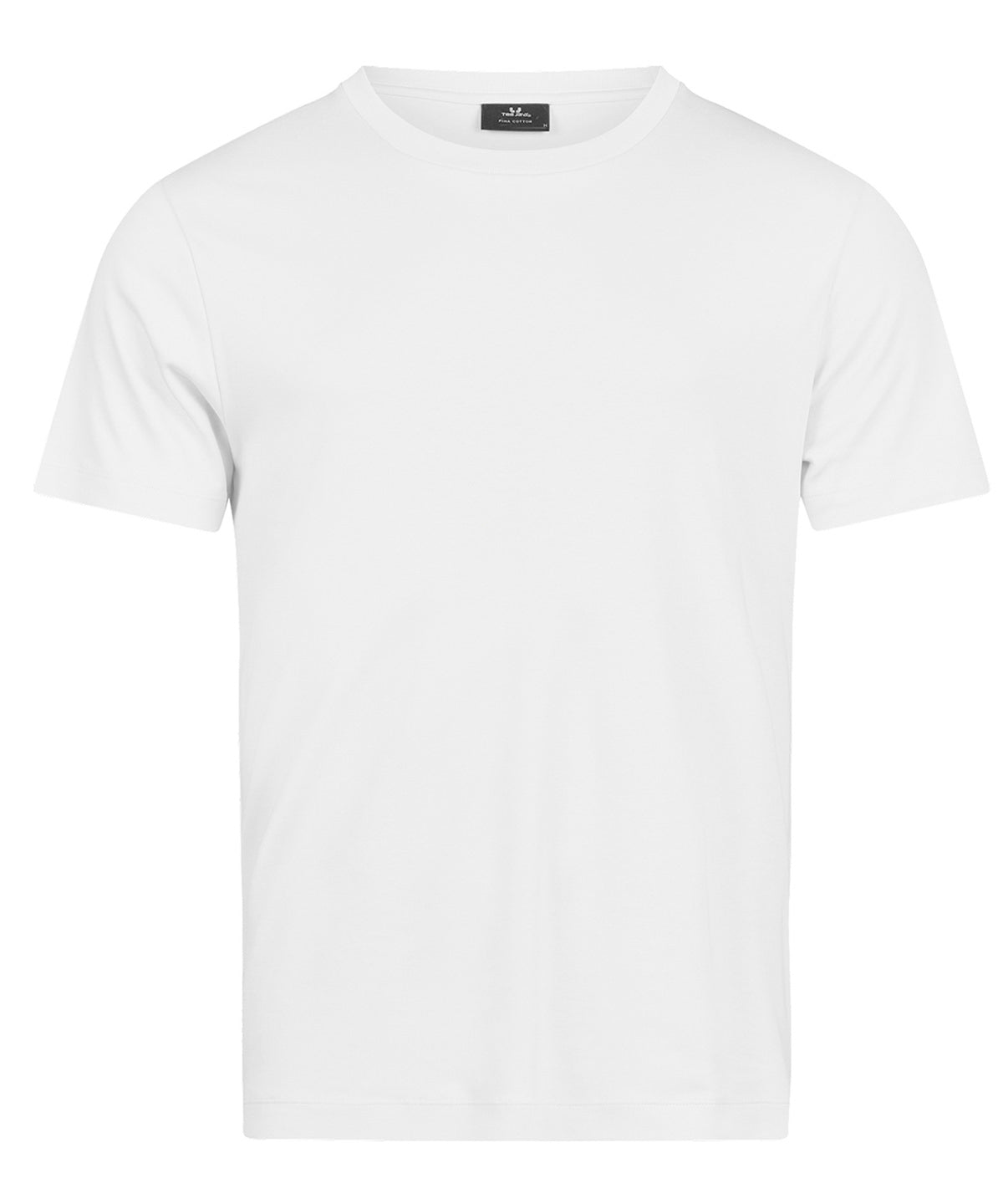 Pima cotton tee
