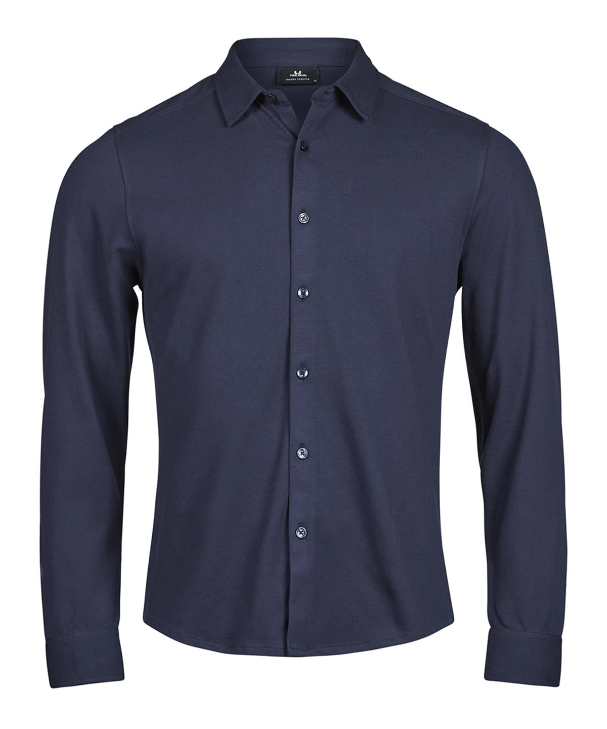 Luxury stretch shirt