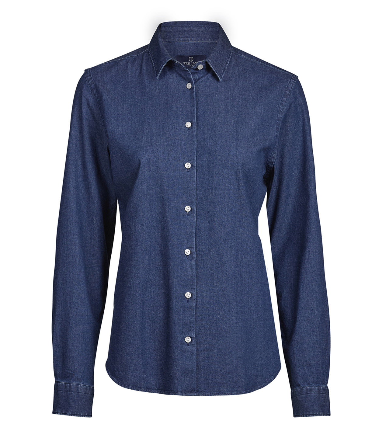Women’s denim shirt