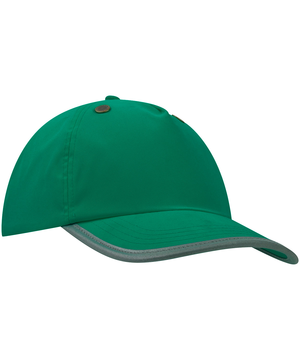 Safety bump cap