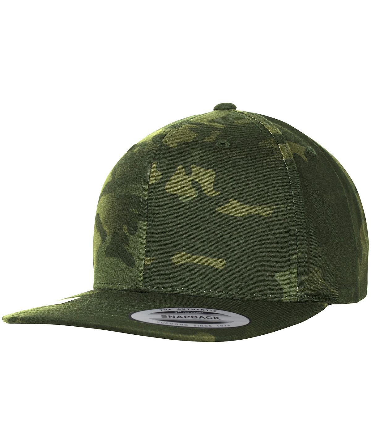Classic snapback Multicam®