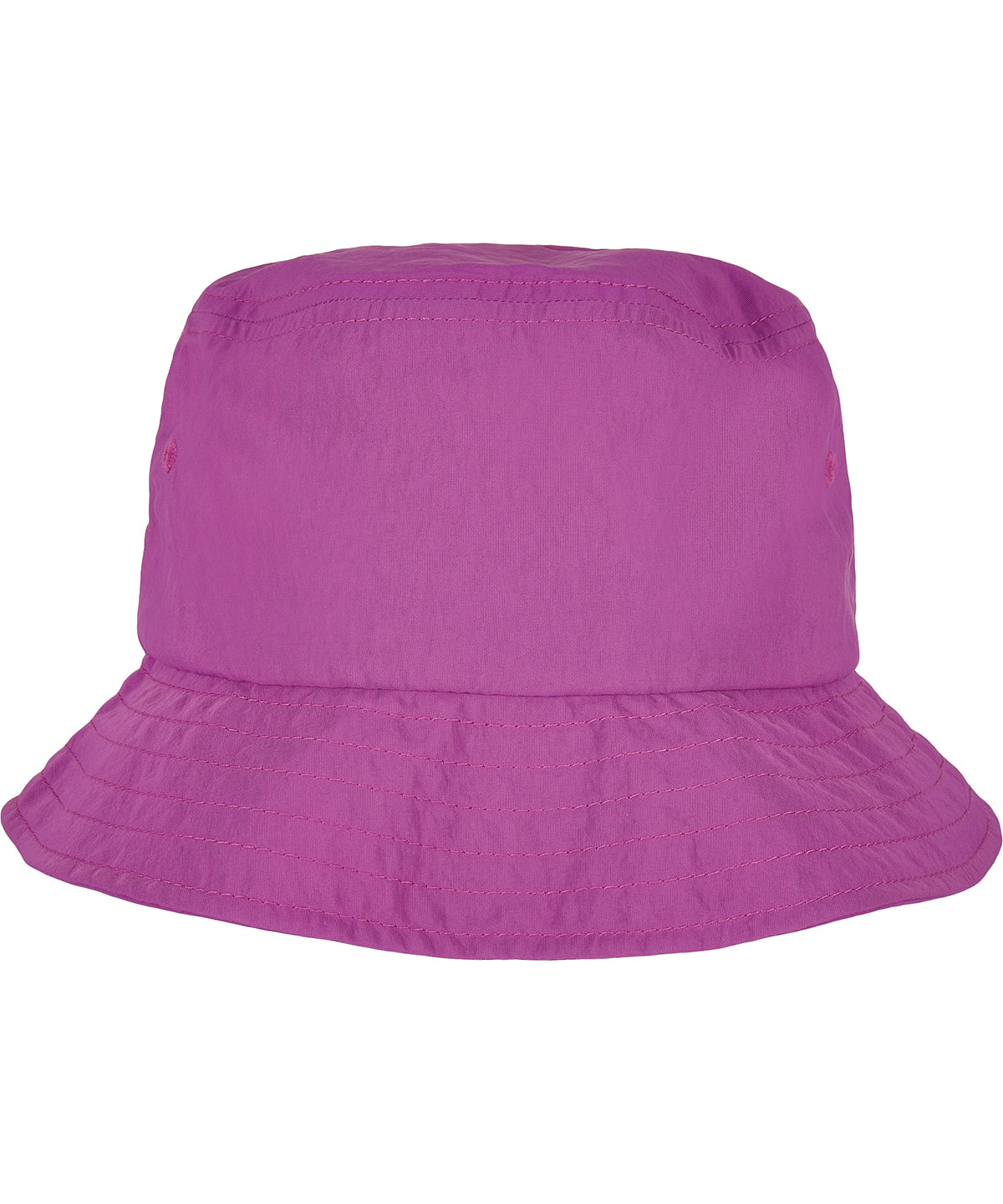Water-repellent bucket hat