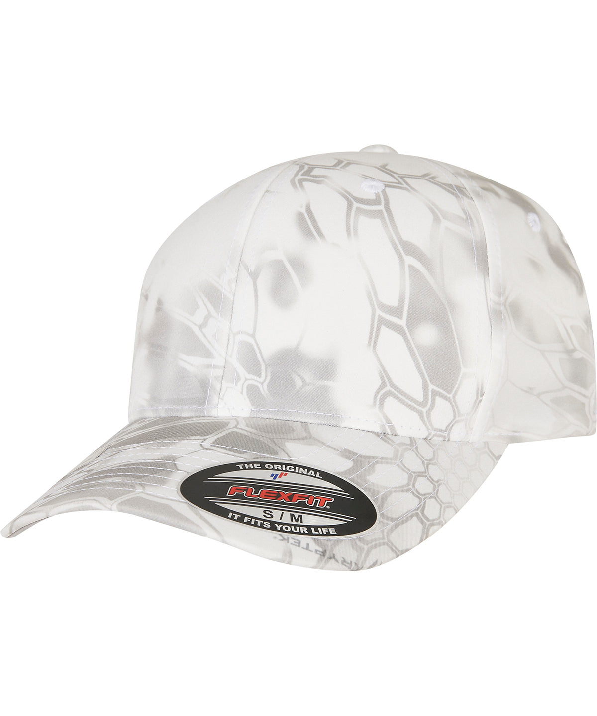 Flexfit kryptek cap