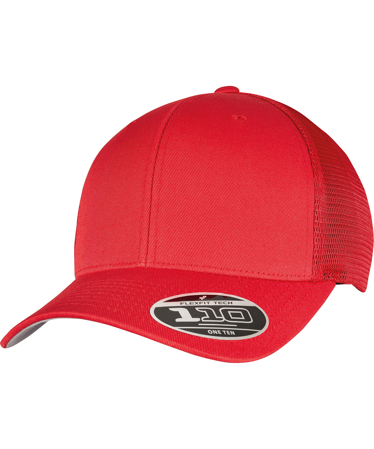 110 Mesh Cap