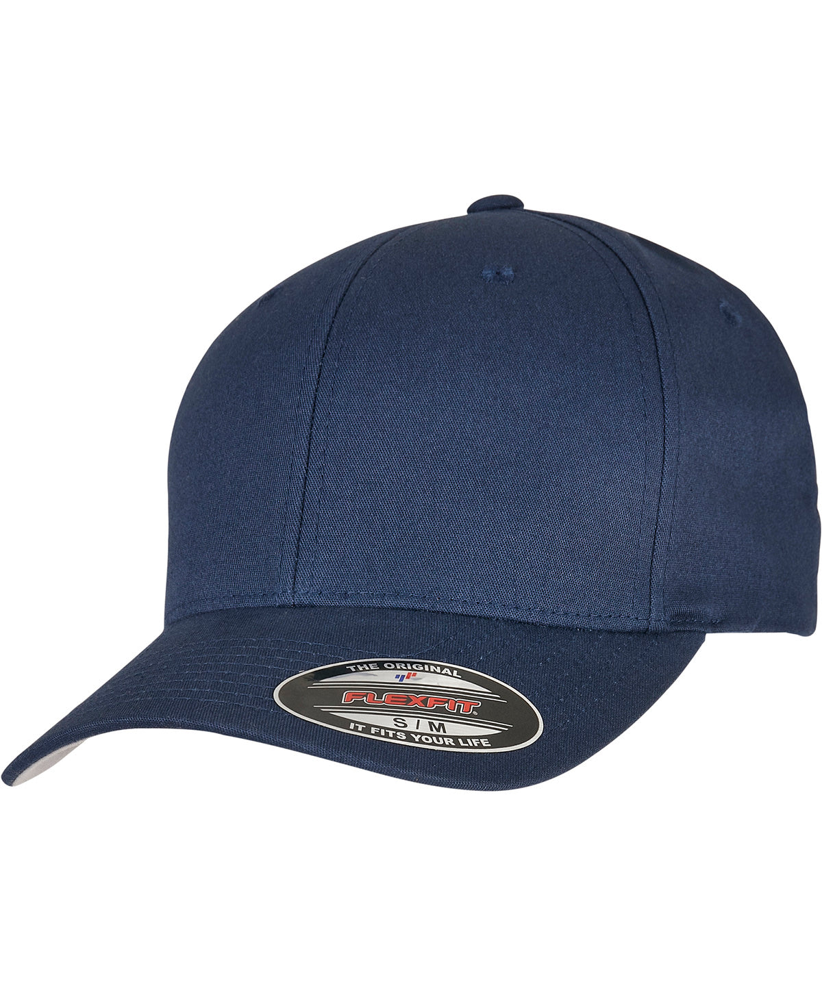 V-Flexfit® cotton twill cap