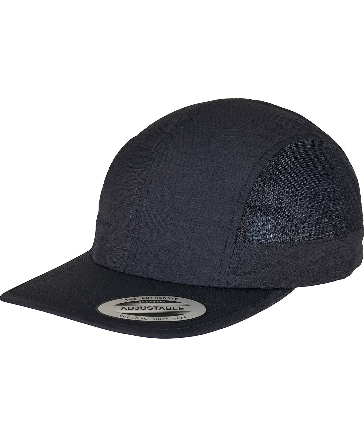 Nylon snapback