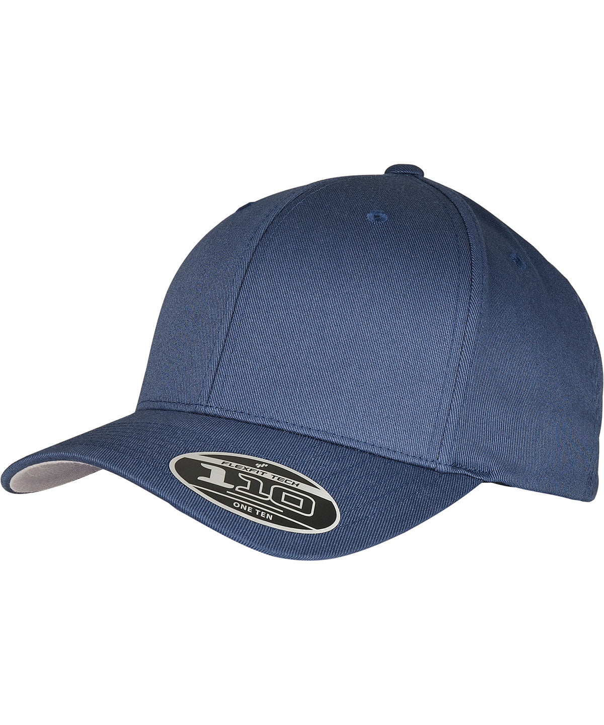 Flexfit woolly combed adjustable
