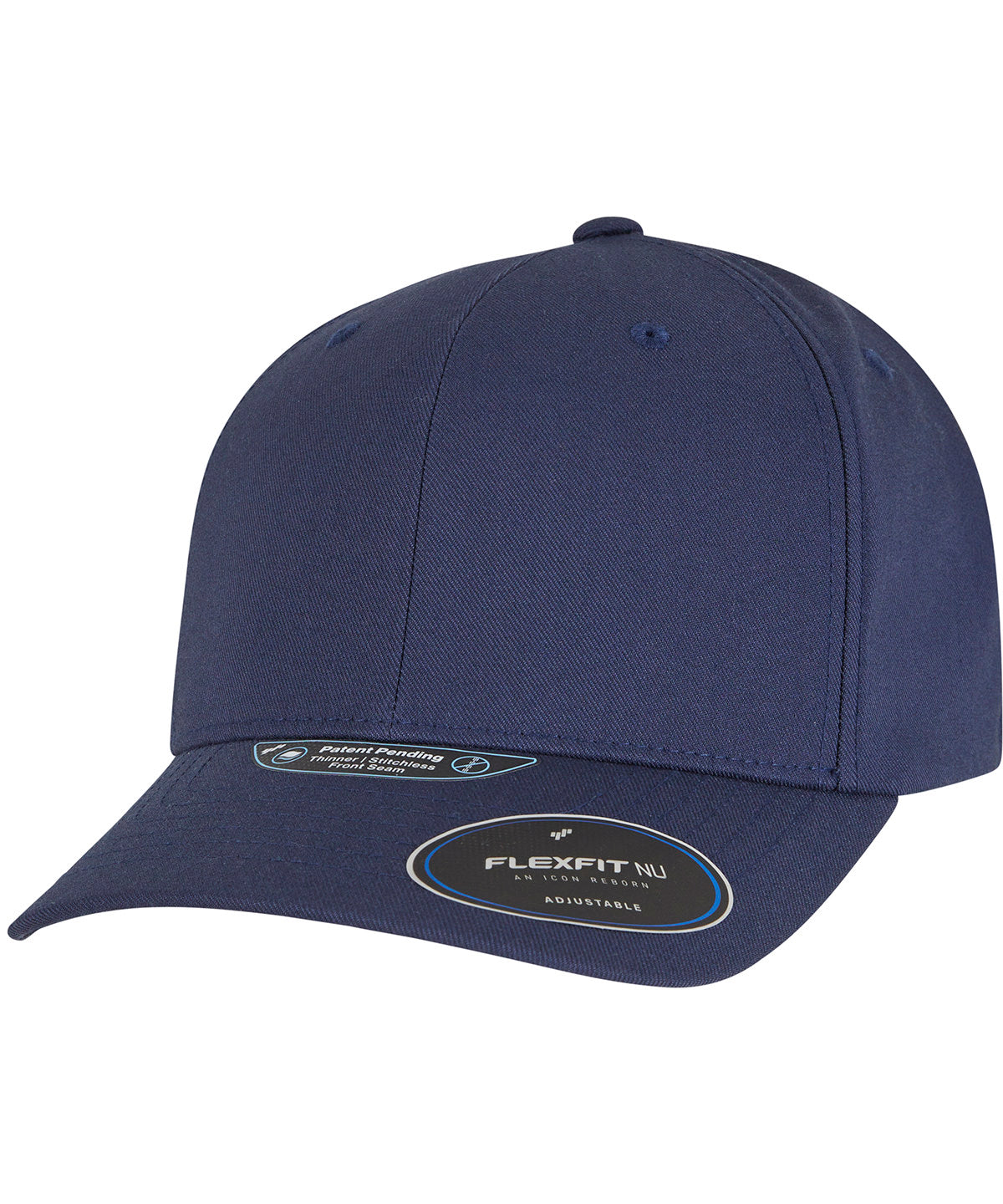 Flexfit NU adjustable snapback